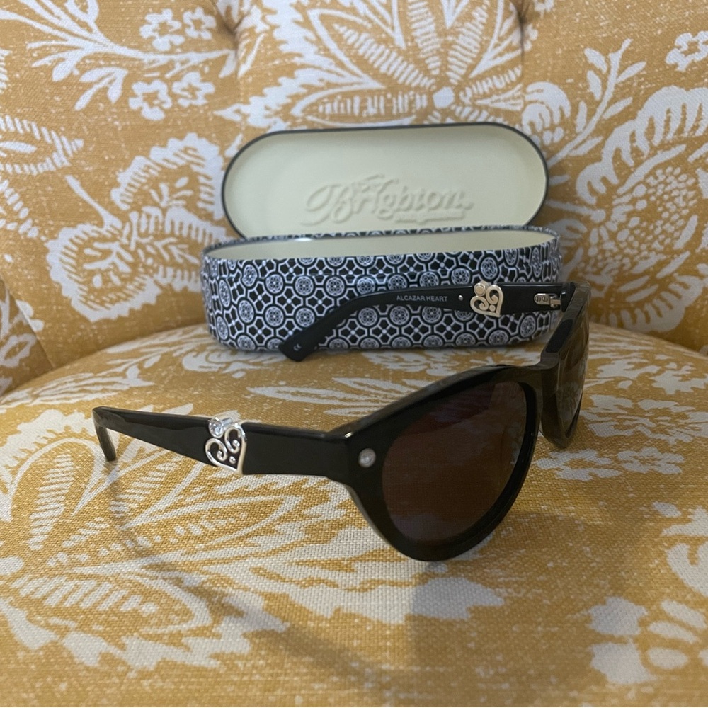 Brighton Sunglasses with heart detail